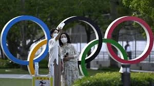 First Covid case at athletes' village fresh below to IOC, Tokyo Olympics organisers